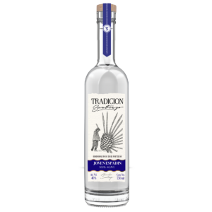 MEZCAL ESPADÍN
